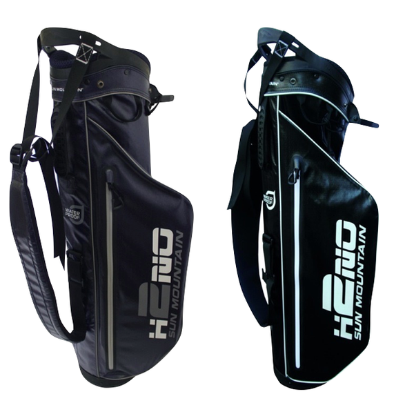 Sun Mountain H2NO Sunday Golf Pencil Bag 